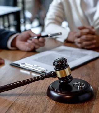 How Business Owners Handle Divorce in Tulsa