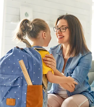 Meaning of the Primary Parent Designation in Oklahoma