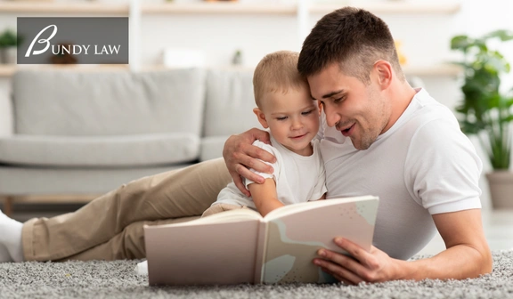 Oklahoma City Paternity Lawyer