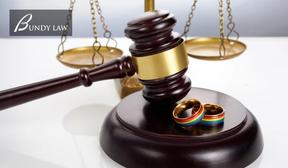 Oklahoma City Same Sex Divorce Lawyer