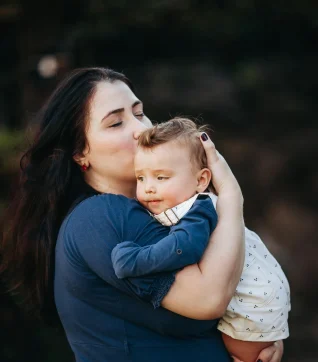 Relocating With a Child After Divorce in Tulsa