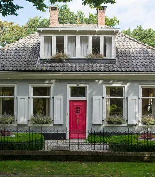 The “Home Abandonment” Myth