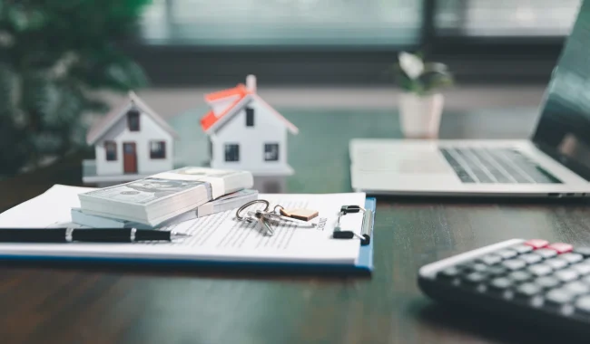 Timing of Asset Valuation in Oklahoma, Arkansas, and Missouri