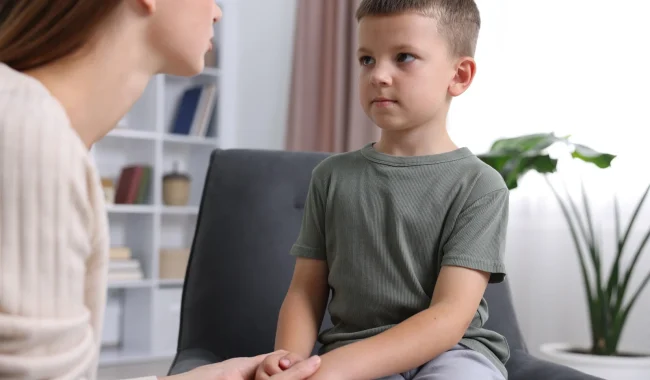 Tulsa Custody Modifications: When Can You Change a Parenting Plan?