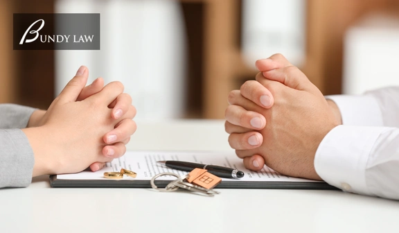 Fayetteville Business Owners Divorce Lawyer