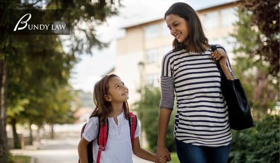 Fayetteville Child Support Appeals Lawyer