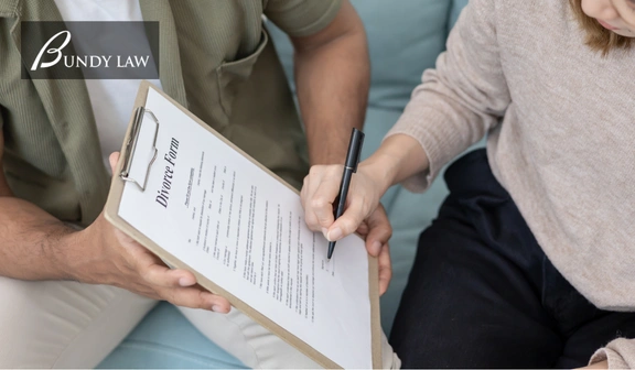 Fayetteville Divorce Modification Lawyer