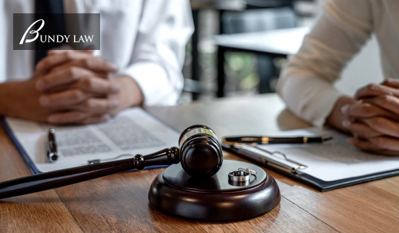 Fayetteville Executive Divorce Lawyer