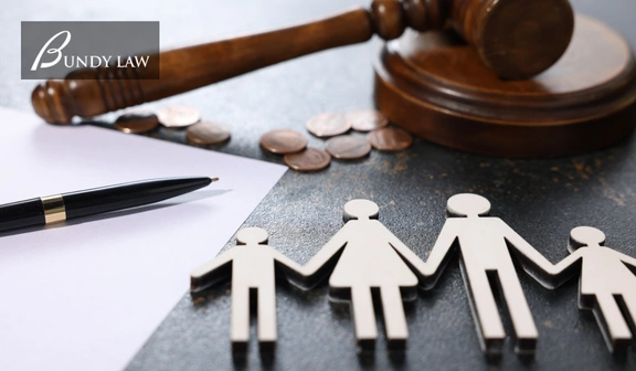 Fayetteville Family Law Appeals Lawyer