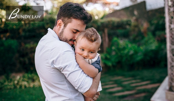 Fayetteville Fathers’ Rights Lawyer