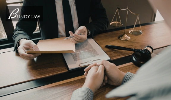 Fayetteville International Family Law Attorney