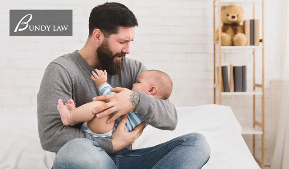 Fayetteville Paternity Lawyer