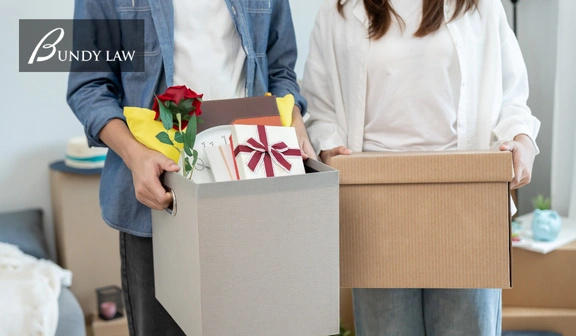 Fayetteville Relocation Lawyer