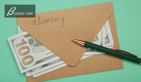 Fayetteville Spousal Support Lawyer