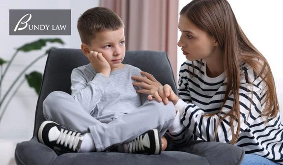 Oklahoma City Child Support Appeals Lawyer