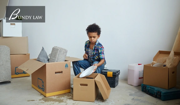 Oklahoma City Relocation Lawyer