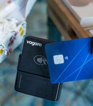 Siphoning Cash at the Grocery Checkout: How Financial Fraud Hides in Plain Sight