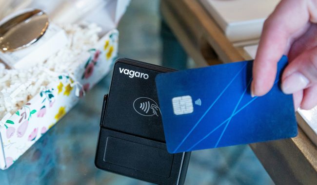 Siphoning Cash at the Grocery Checkout: How Financial Fraud Hides in Plain Sight