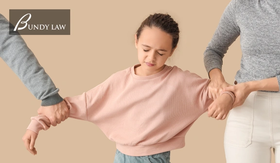 Bentonville Child Custody Appeals Lawyer