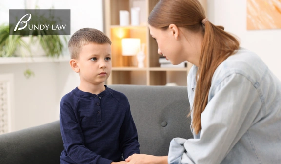 Bentonville Child Support Lawyer