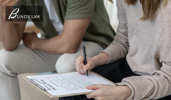 Bentonville Divorce Appeals Lawyer