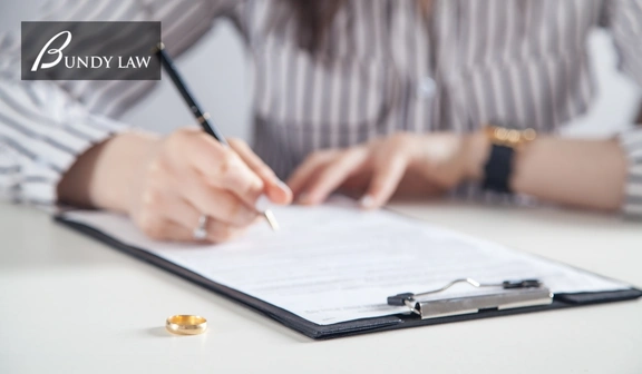 Bentonville Divorce Modification Lawyer