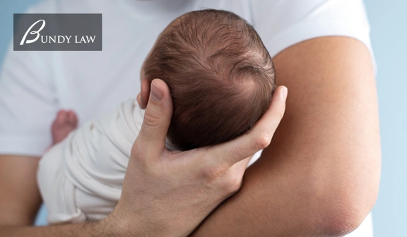 Bentonville Paternity Lawyer