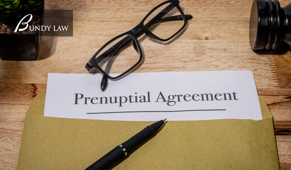 Bentonville Prenuptial Agreements Lawyer