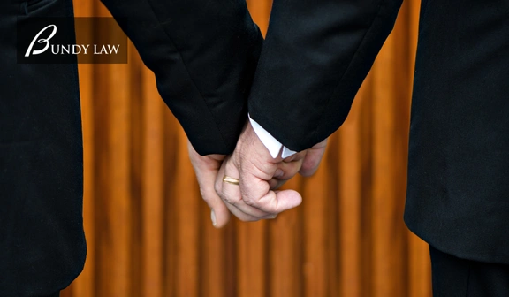 Bentonville Same Sex Divorce Lawyer