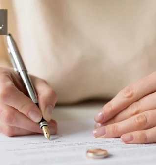 Oklahoma Equitable Distribution Laws Explained for High-Asset Divorces