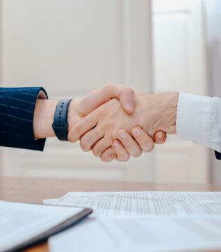 Leaving Your Offer Open