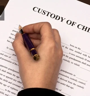 Can You Modify a Custody Order in Joplin After the 50/50 Parenting Law?