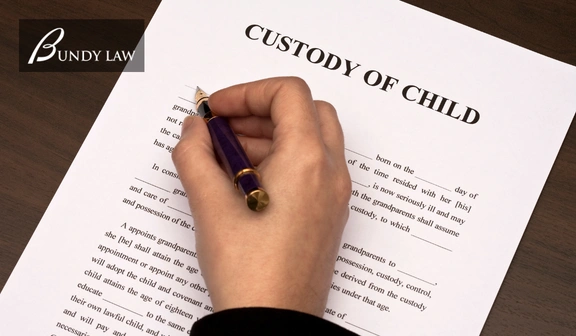 Can You Modify a Custody Order in Joplin After the 50/50 Parenting Law?