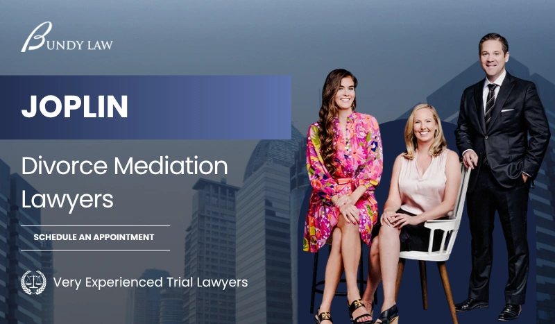 Joplin Divorce Mediation Lawyer Joplin Divorce Mediation Lawyer
