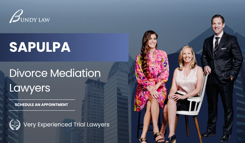 Sapulpa Divorce Mediation Lawyer Sapulpa Divorce Mediation Lawyer