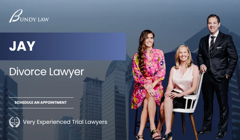 Jay Divorce Lawyer