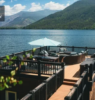 Dividing the Lake House: What Happens to Vacation Property in a Grand Lake Divorce