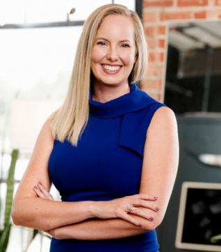 Five Minutes With Katie Egan, Partner at Bundy Law