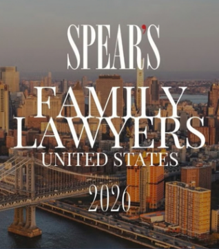 How Do You Know Who to Trust With a High-Value Divorce? Aaron Bundy’s Spear’s 500 Ranking Tells You