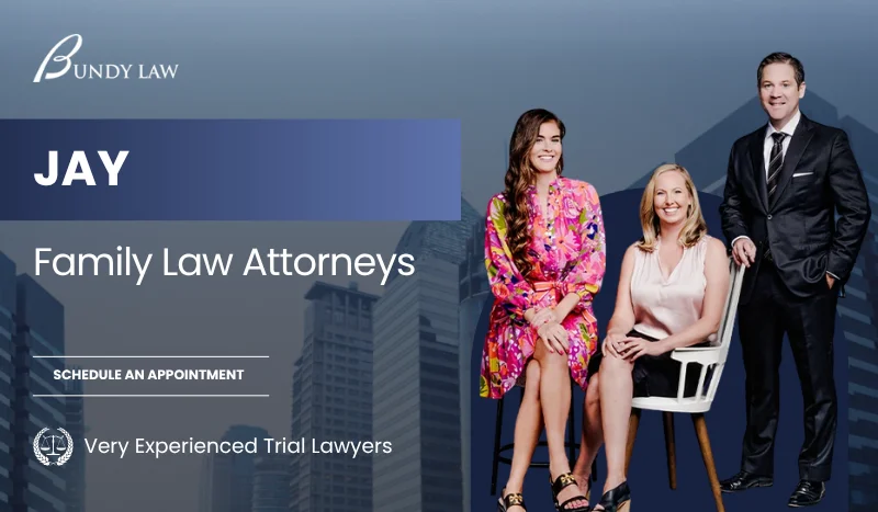 Jay Family Law Attorney