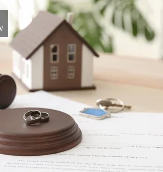 Second-Home and Out-of-State Owners: Divorce Jurisdiction Issues Around Grand Lake