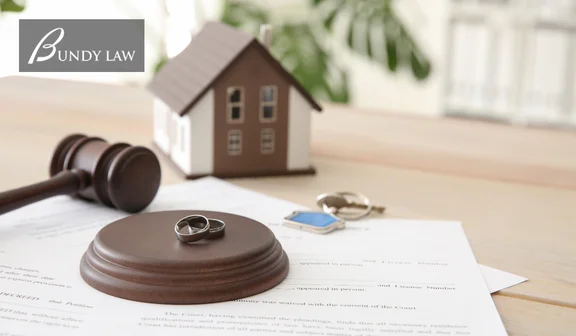 Second-Home and Out-of-State Owners: Divorce Jurisdiction Issues Around Grand Lake